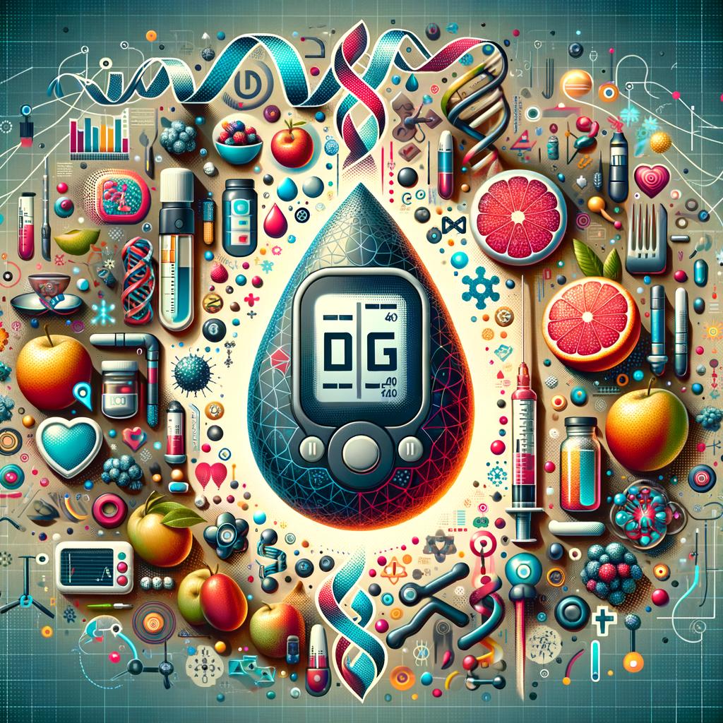 What Are The Normal Levels ⁣Of Glucose