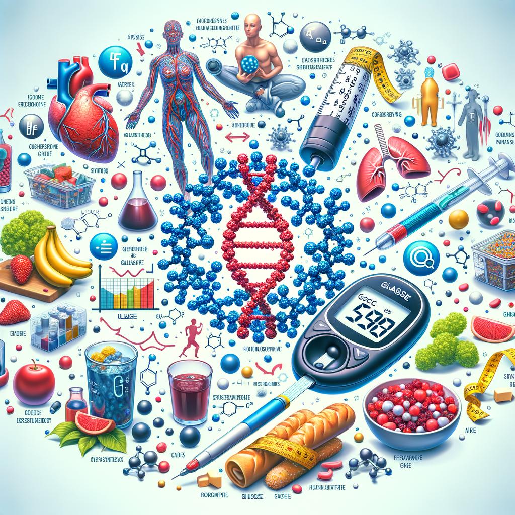 What Is A ‌Fasting Blood Glucose