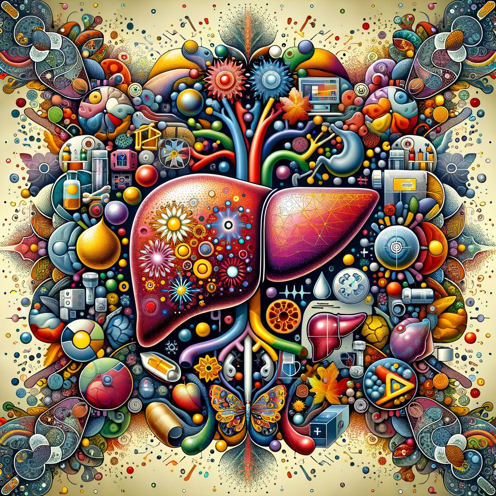 How To Reduce Glucose Production By The Liver