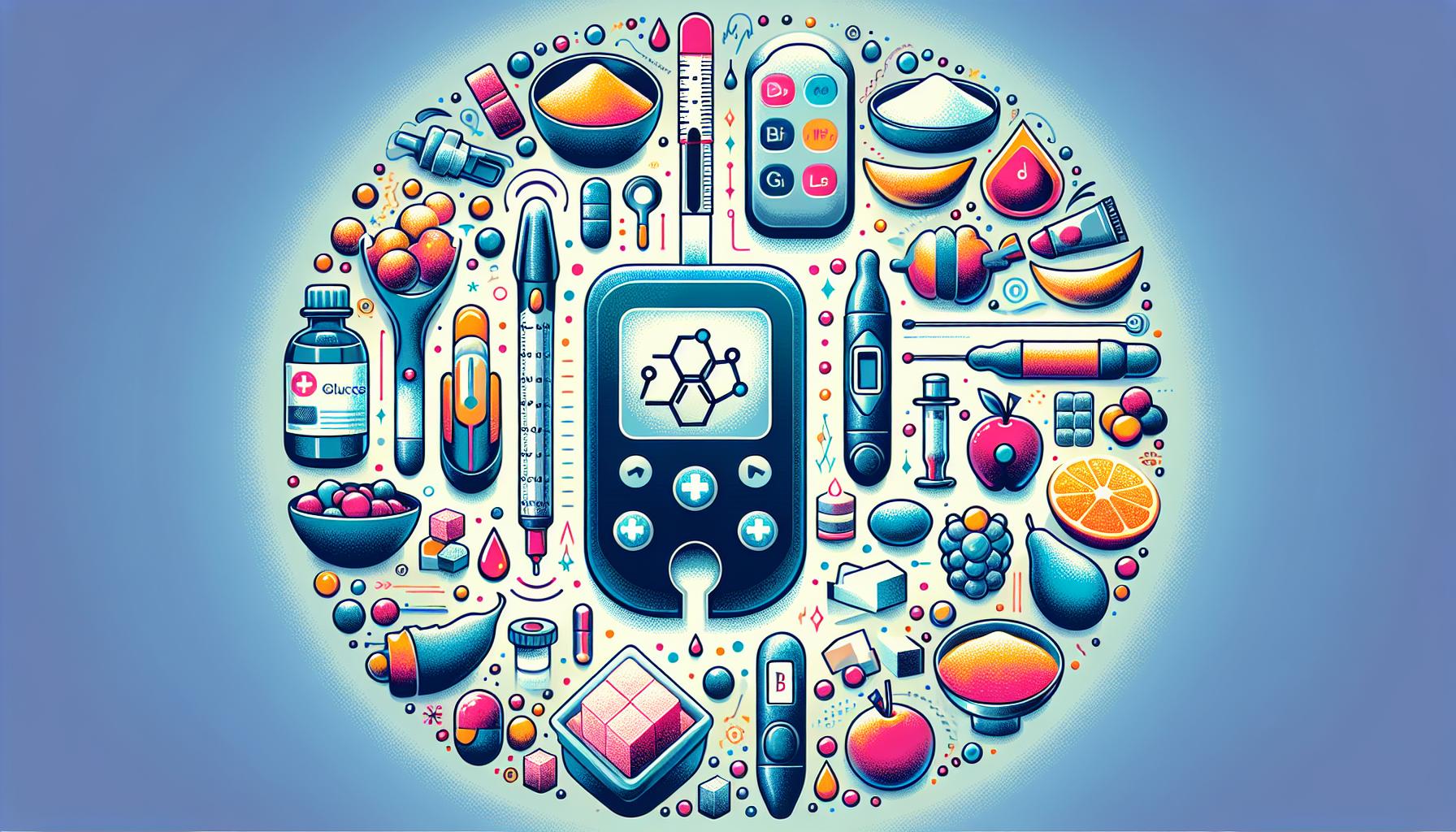 Where To Get ⁣Glucose Test Done