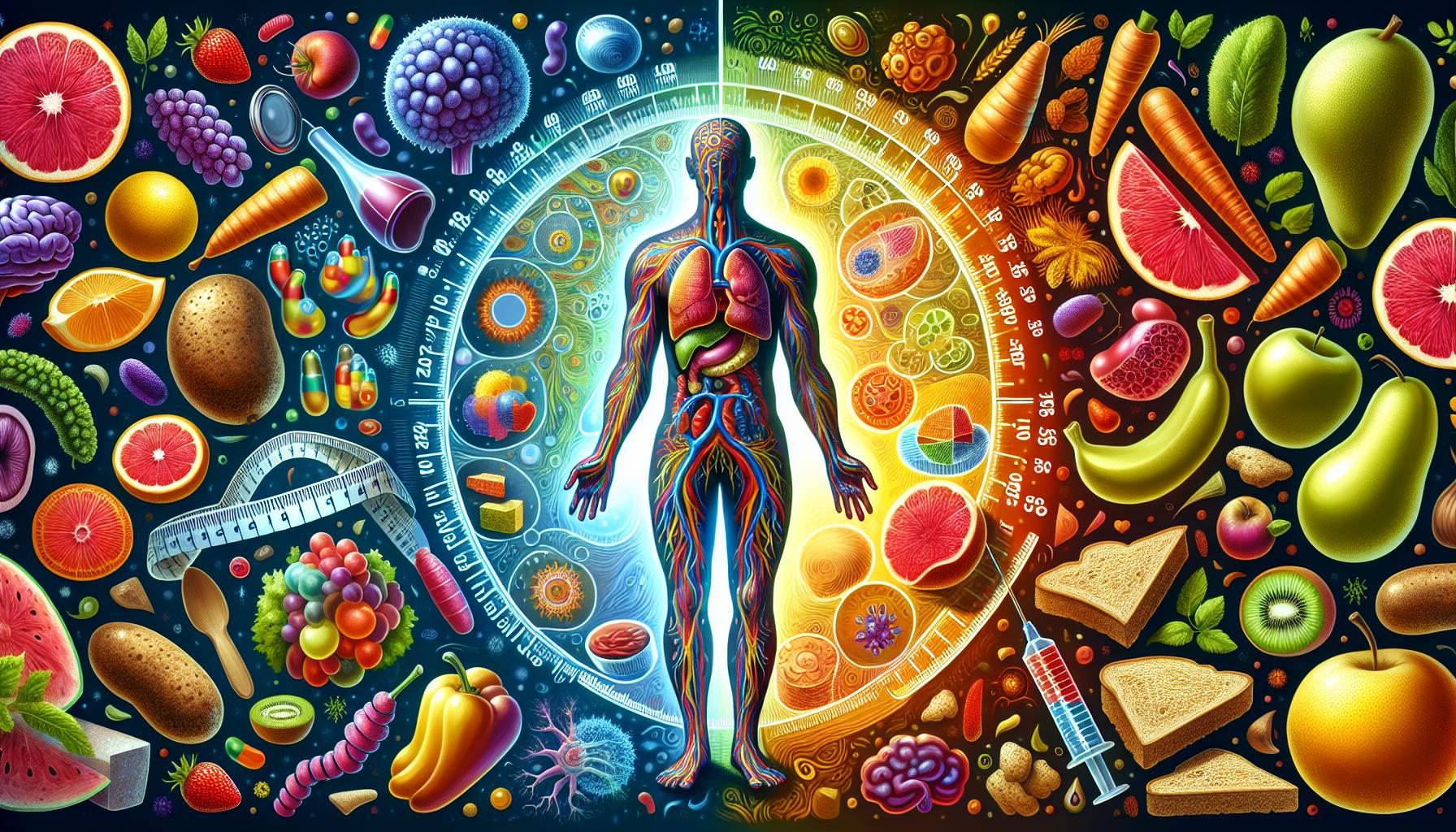 What ‌Is Normal Range For Glucose