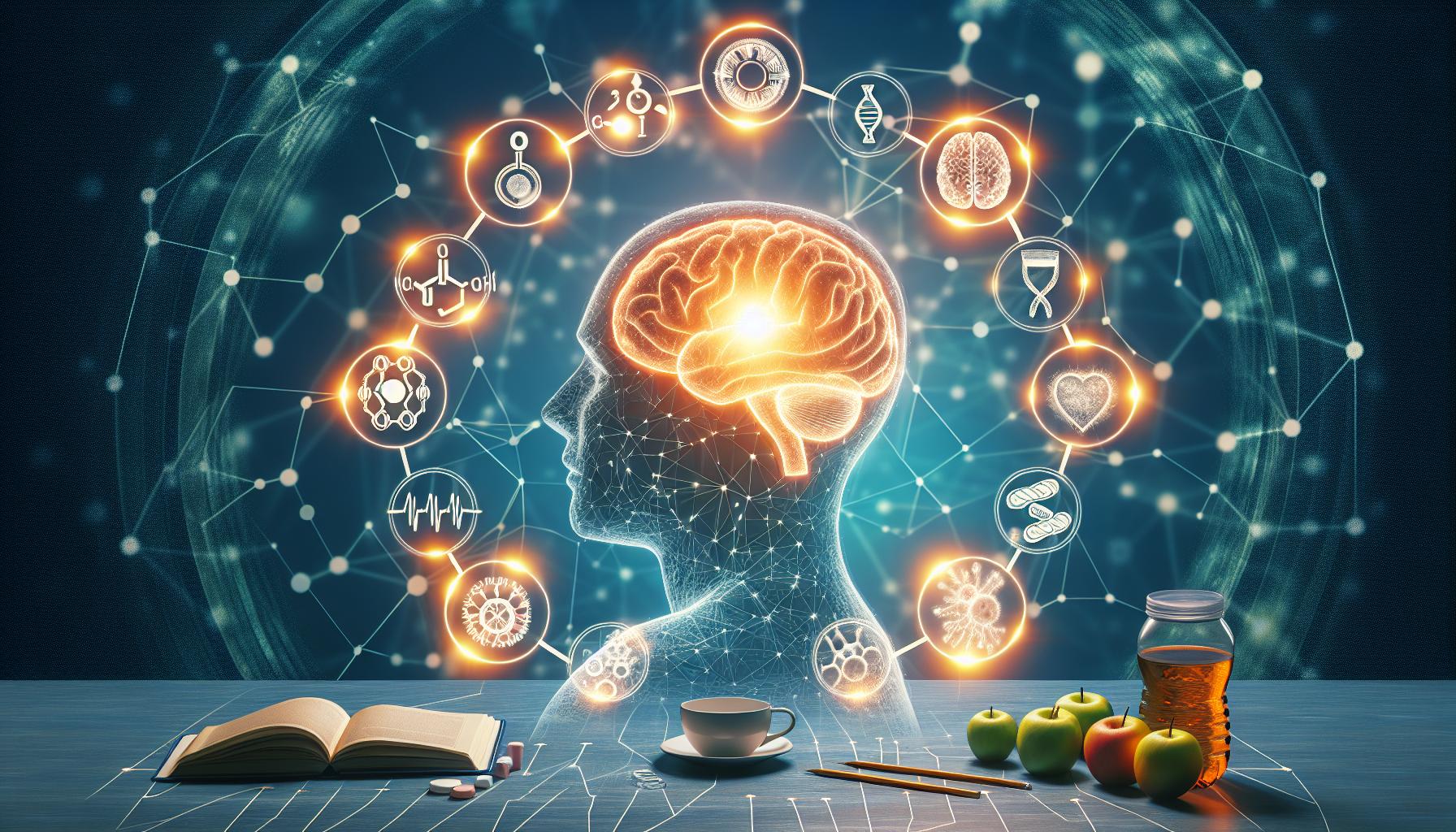 What Is The Best ‍Source ‍Of⁢ Glucose For The Brain