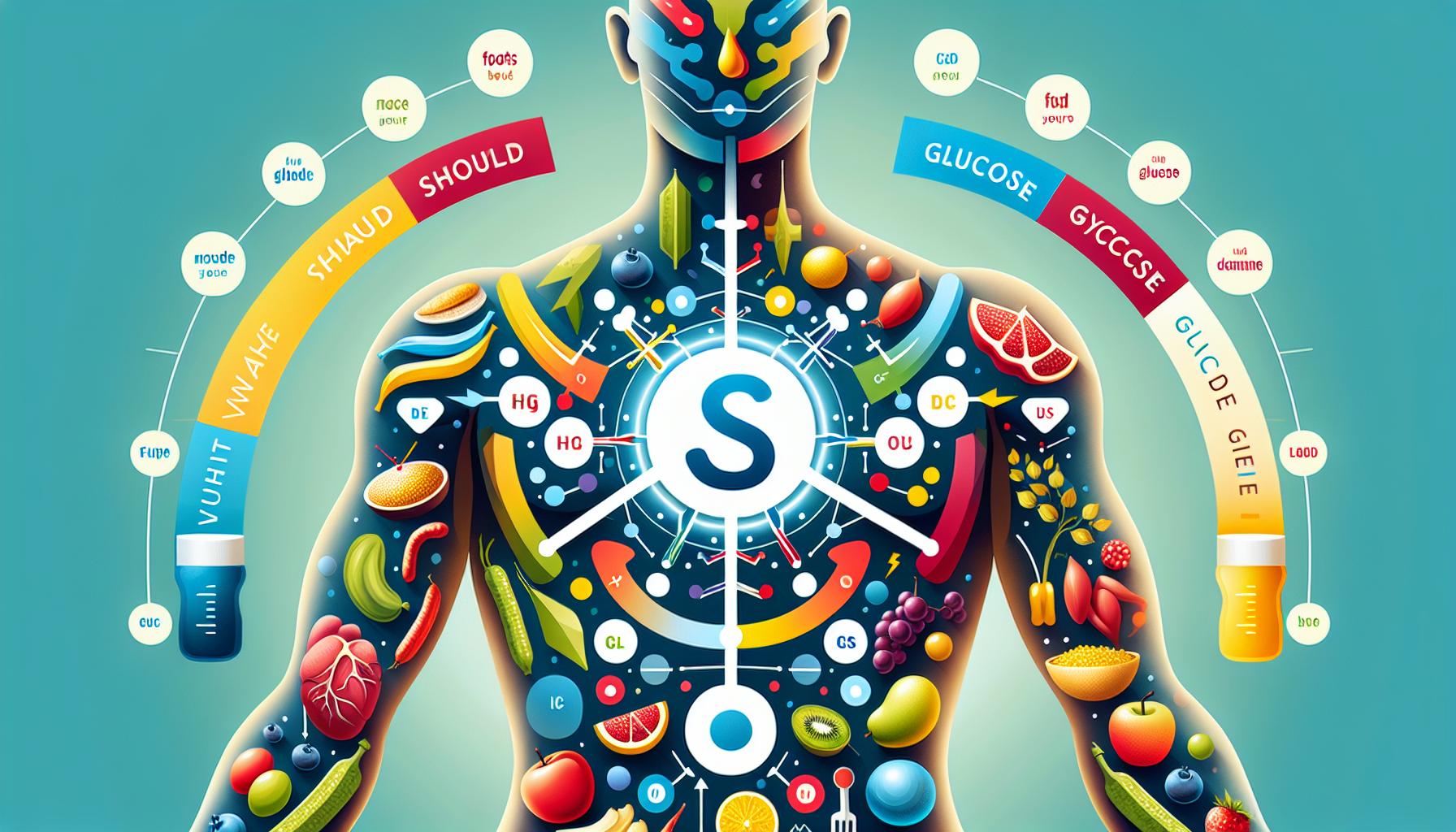 What Should Your Glucose Be